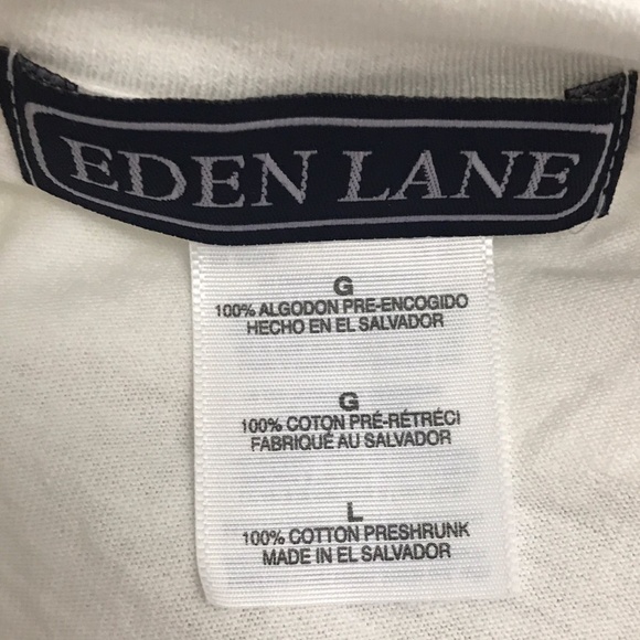 Eden Lane Shirts I Love My Golden Retriever Eden Lane Australia L